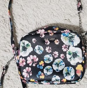 Nine West Crossboady Purse